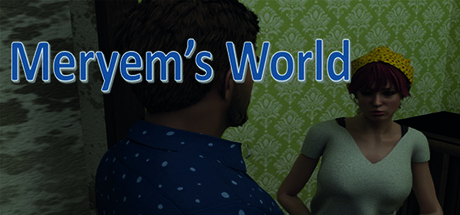 meryem's world