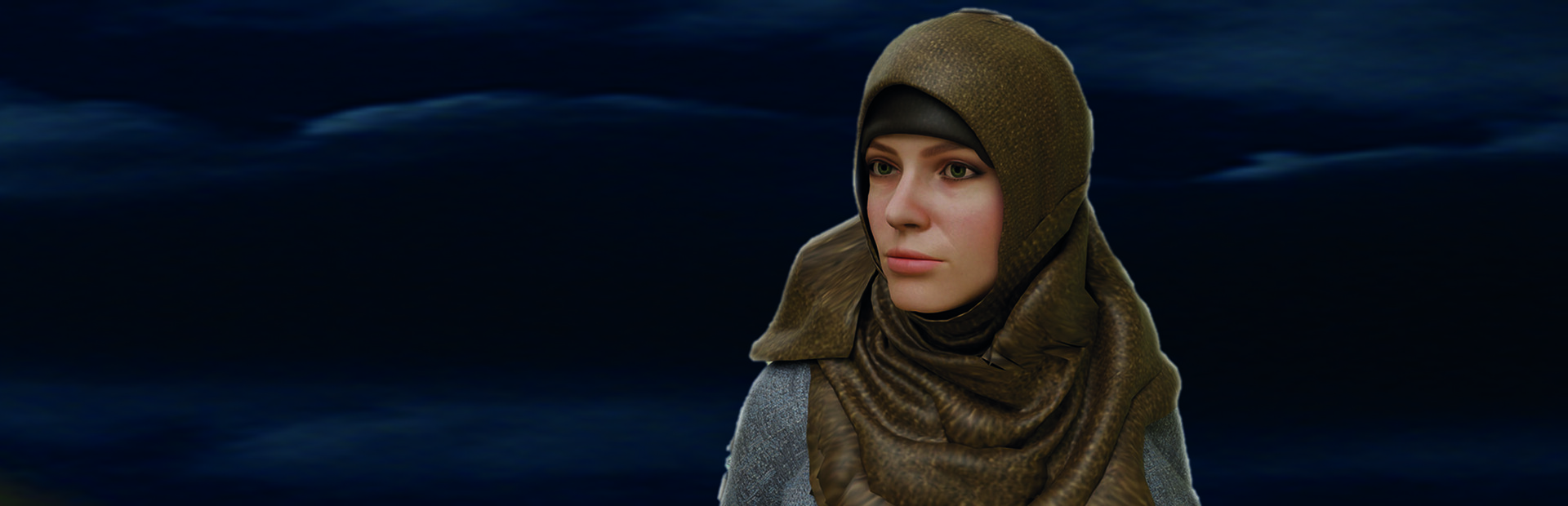 meryem's world
