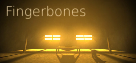 Fingerbones steam charts