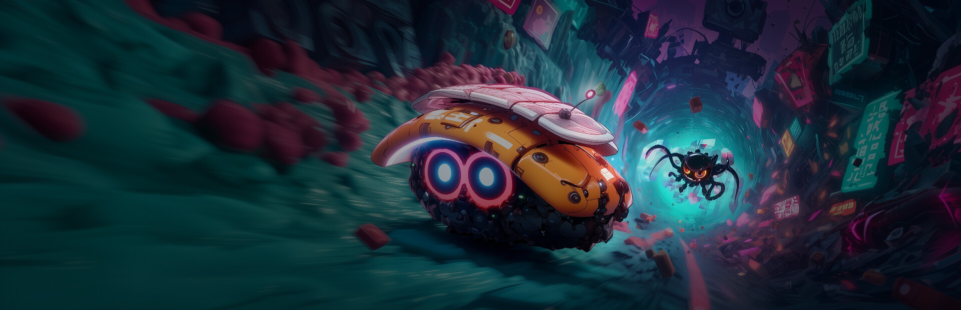 CyberSushi