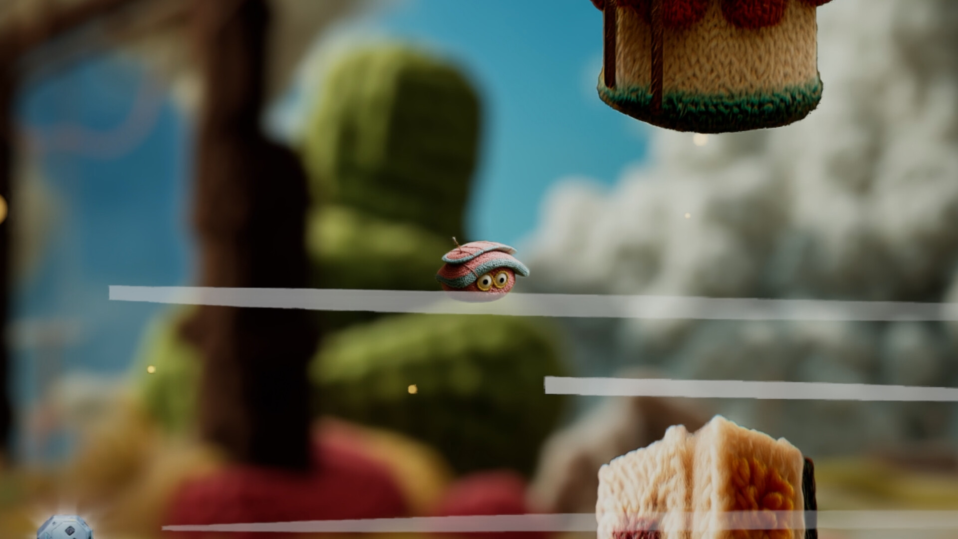 CYBERSUSHI screenshot #17