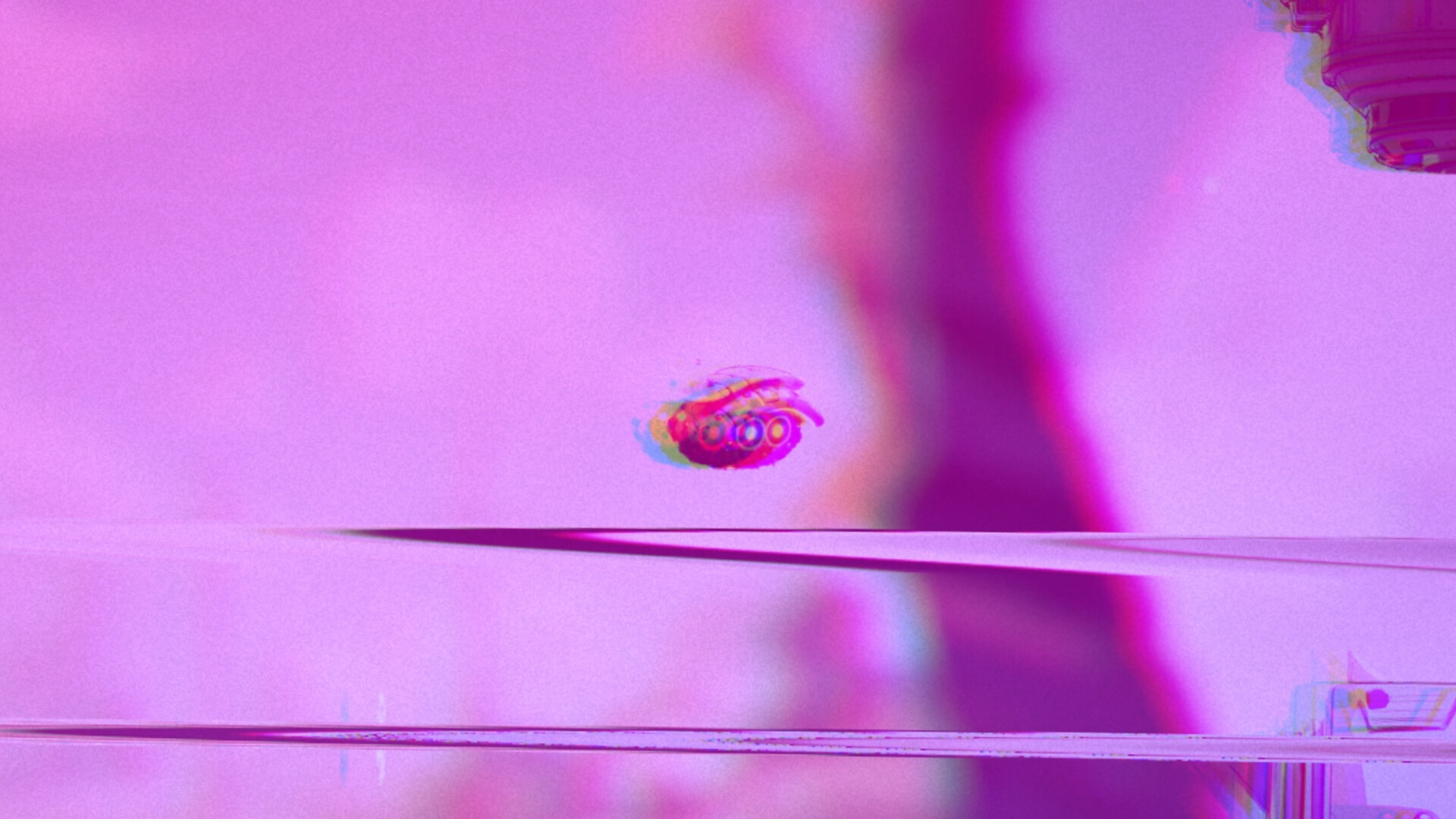 CYBERSUSHI screenshot #20