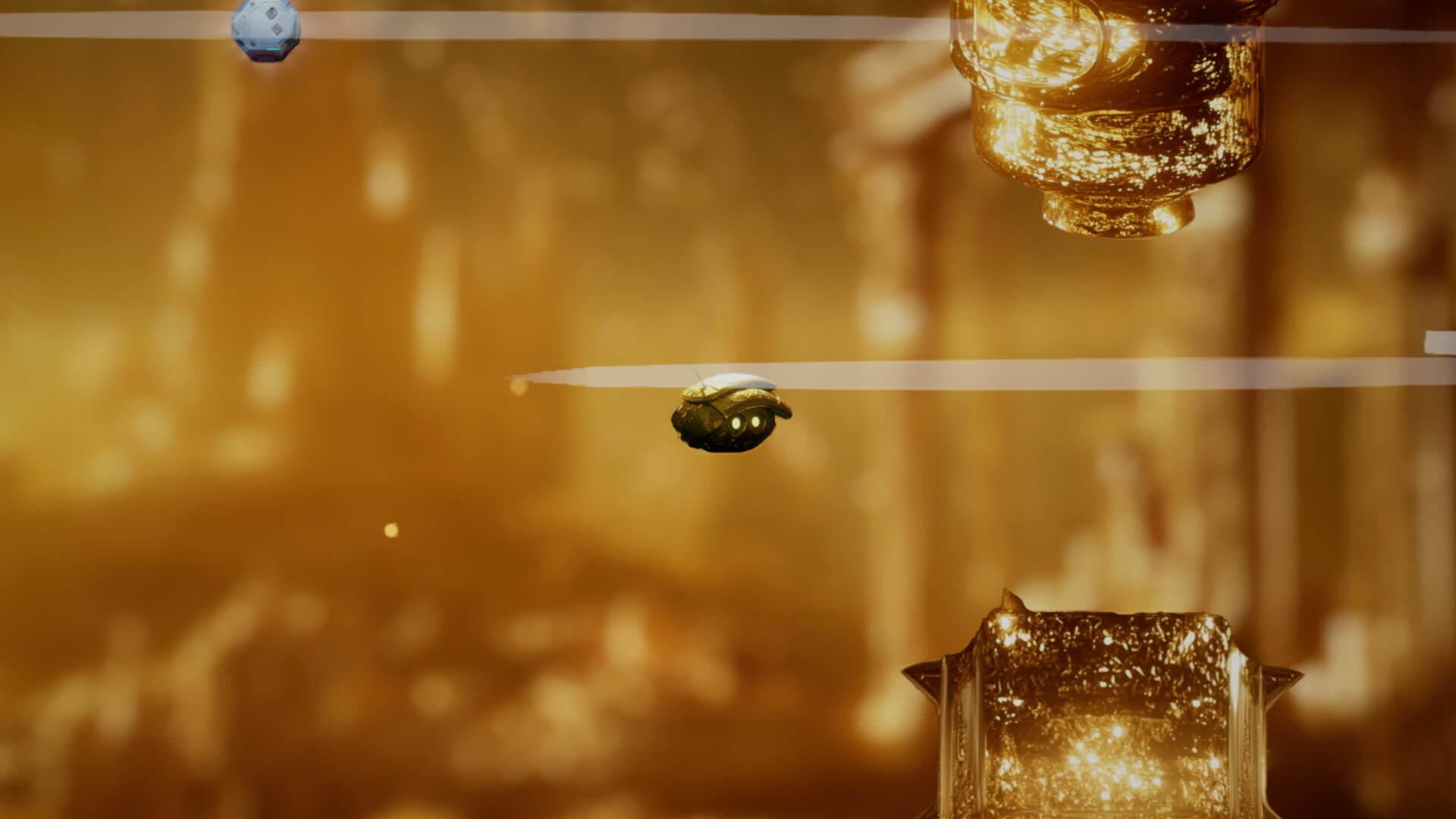 CYBERSUSHI screenshot #14