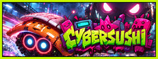 CyberSushi