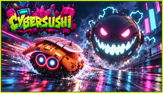 CyberSushi
