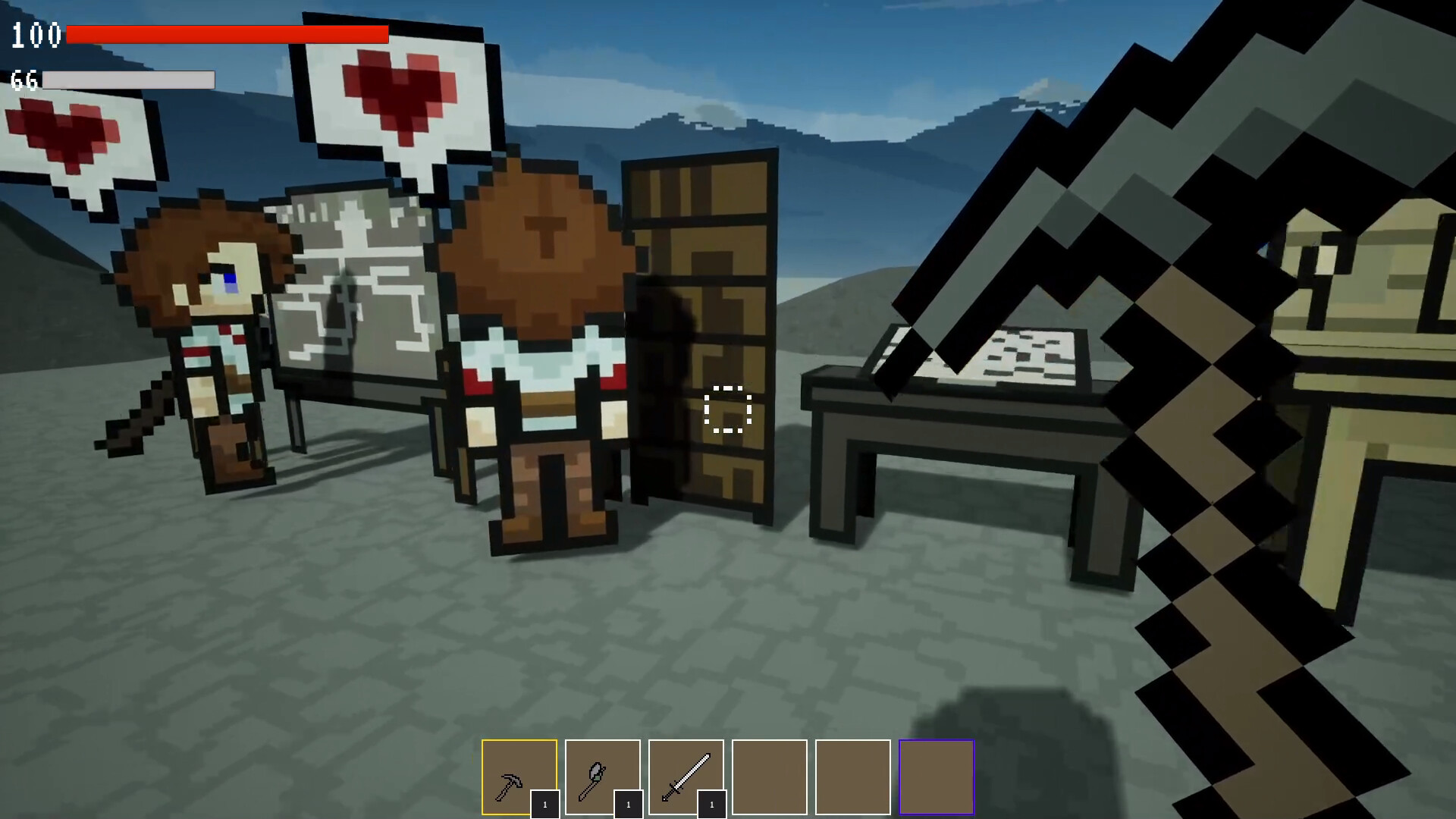 PNG RPG screenshot #5