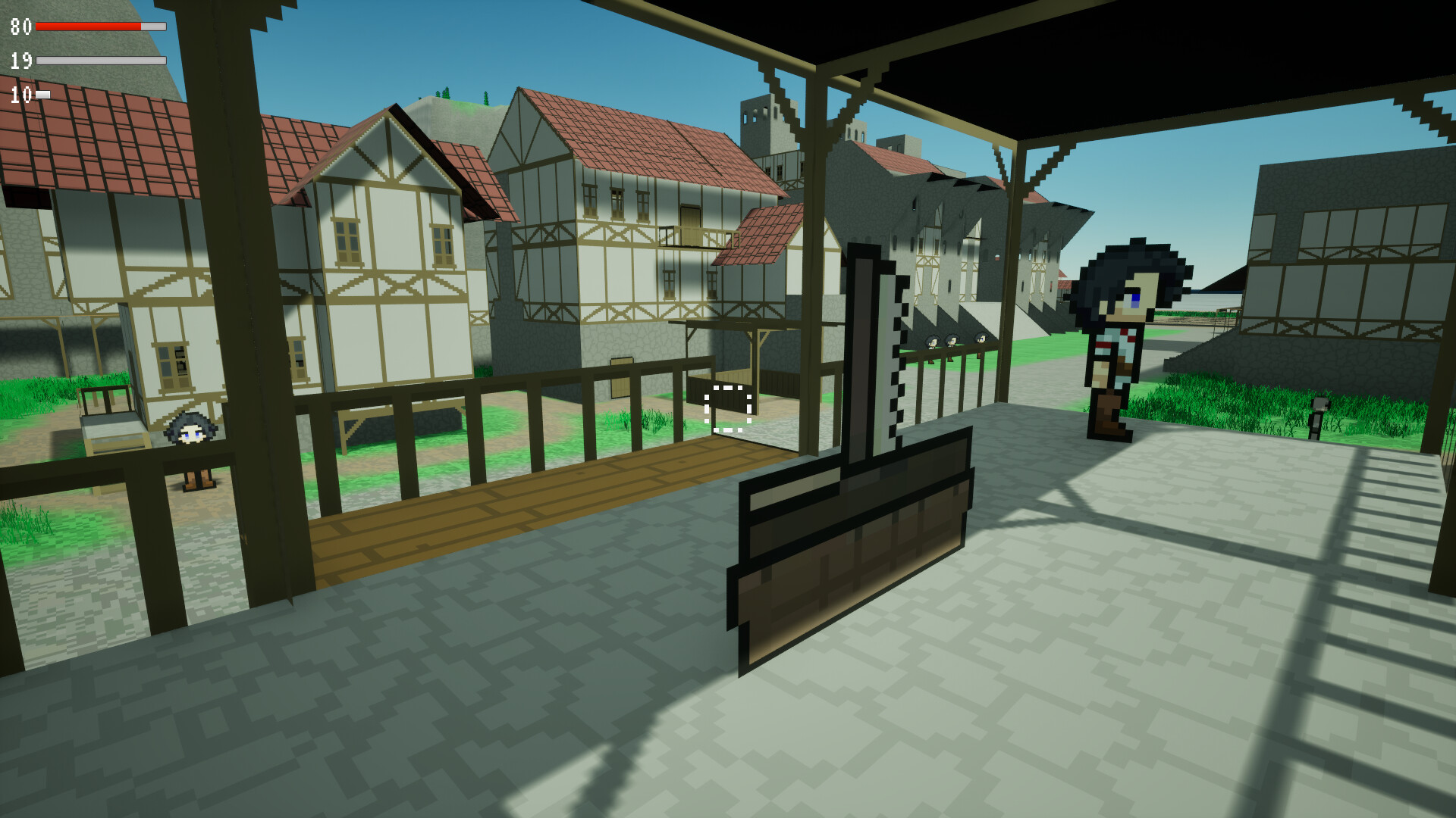 PNG RPG screenshot #6