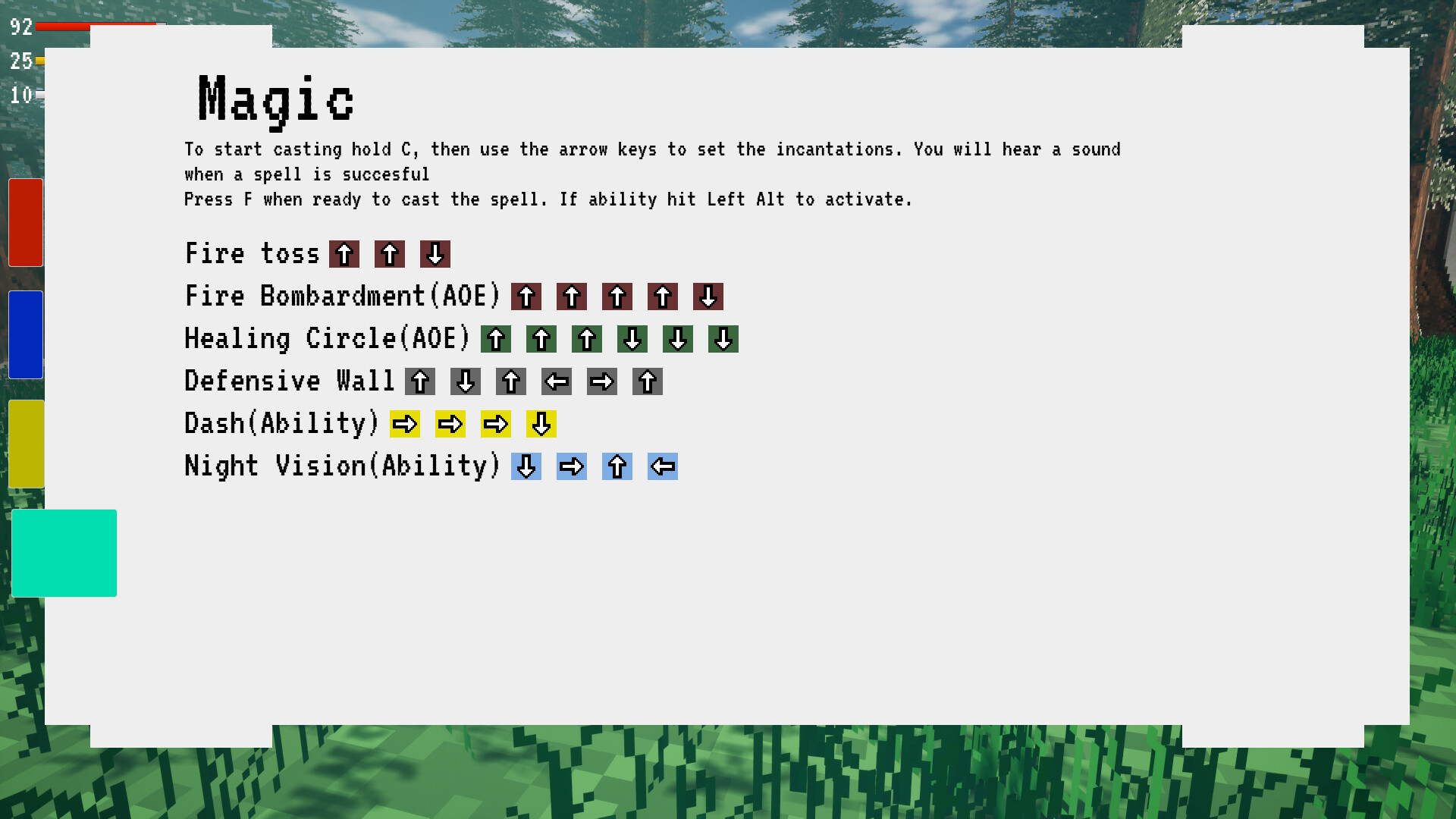 PNG RPG screenshot 8