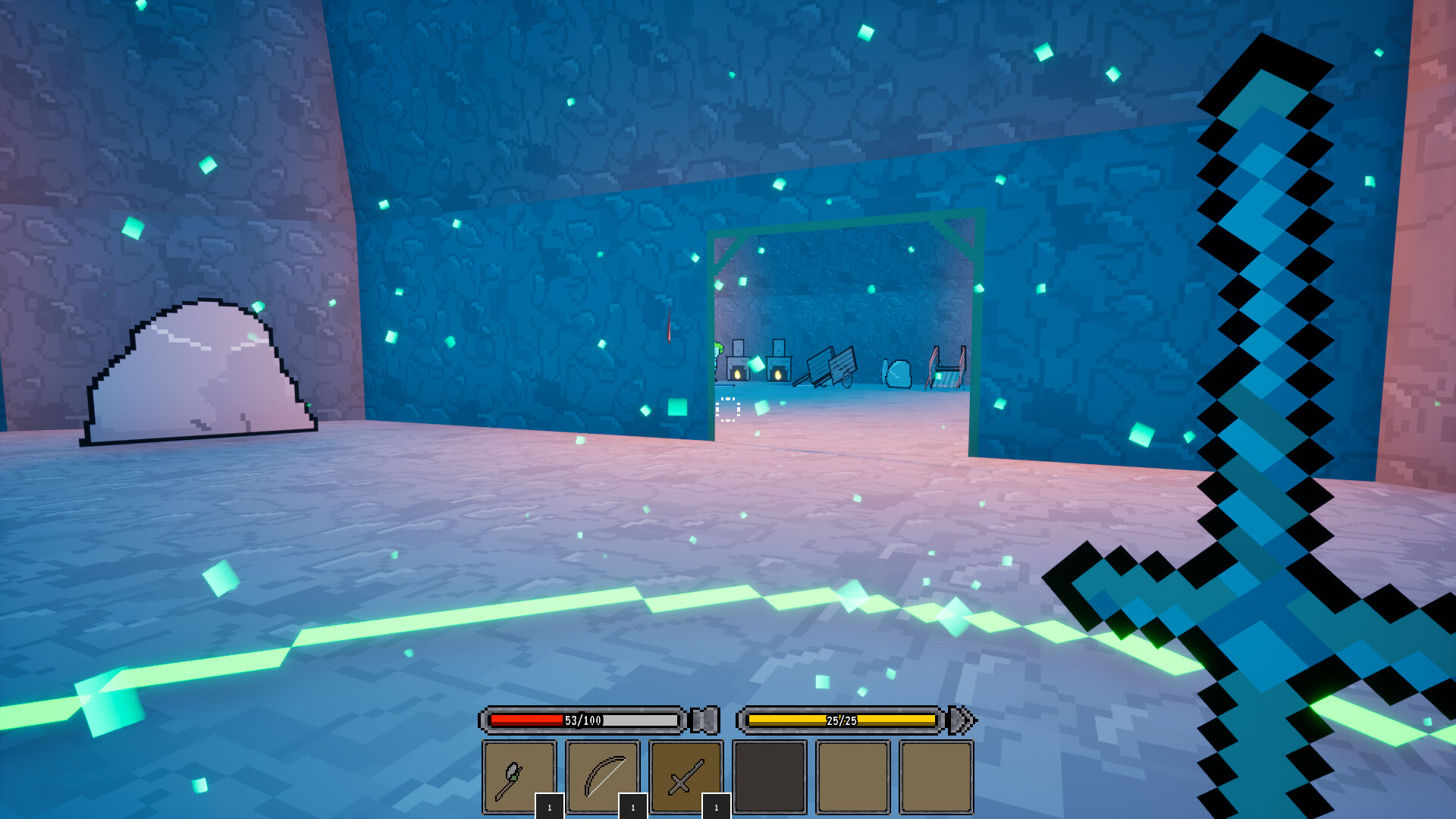 PNG RPG screenshot 9