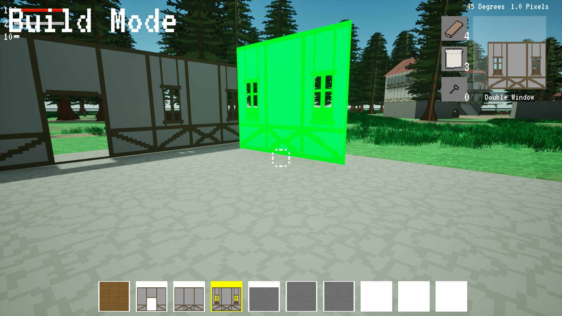 PNG RPG screenshot 7