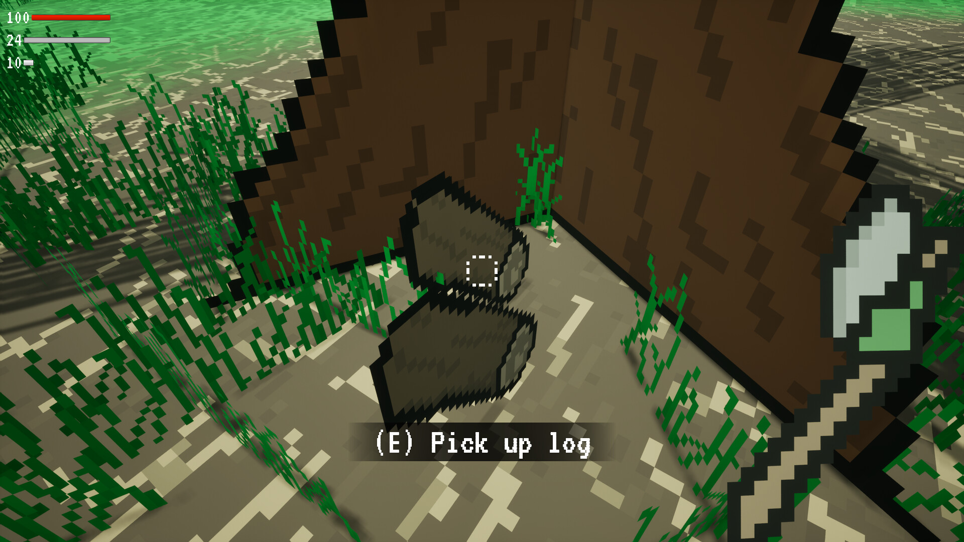 PNG RPG screenshot #2