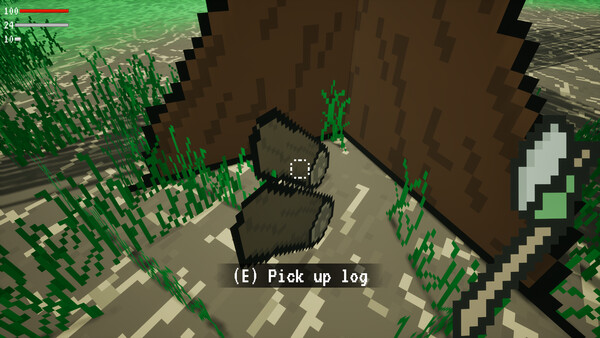 Скриншот 3 из игры PNG RPG