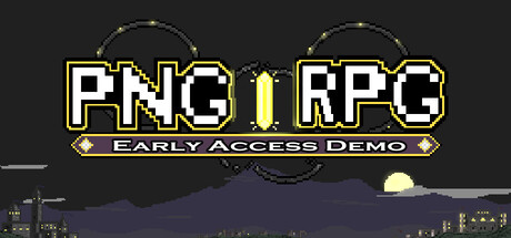 PNG RPG