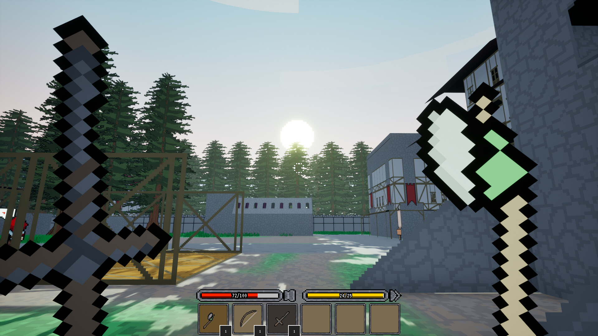 PNG RPG screenshot 4