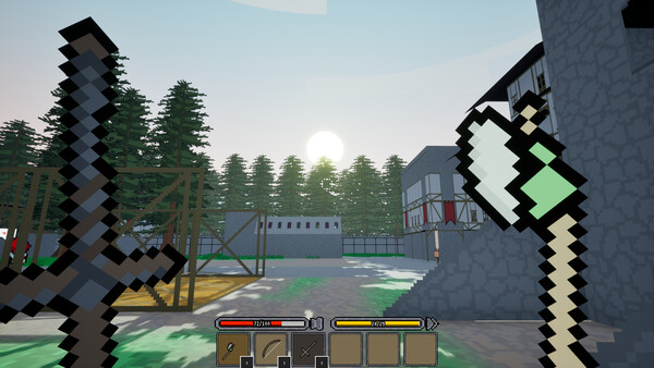 Screenshot media