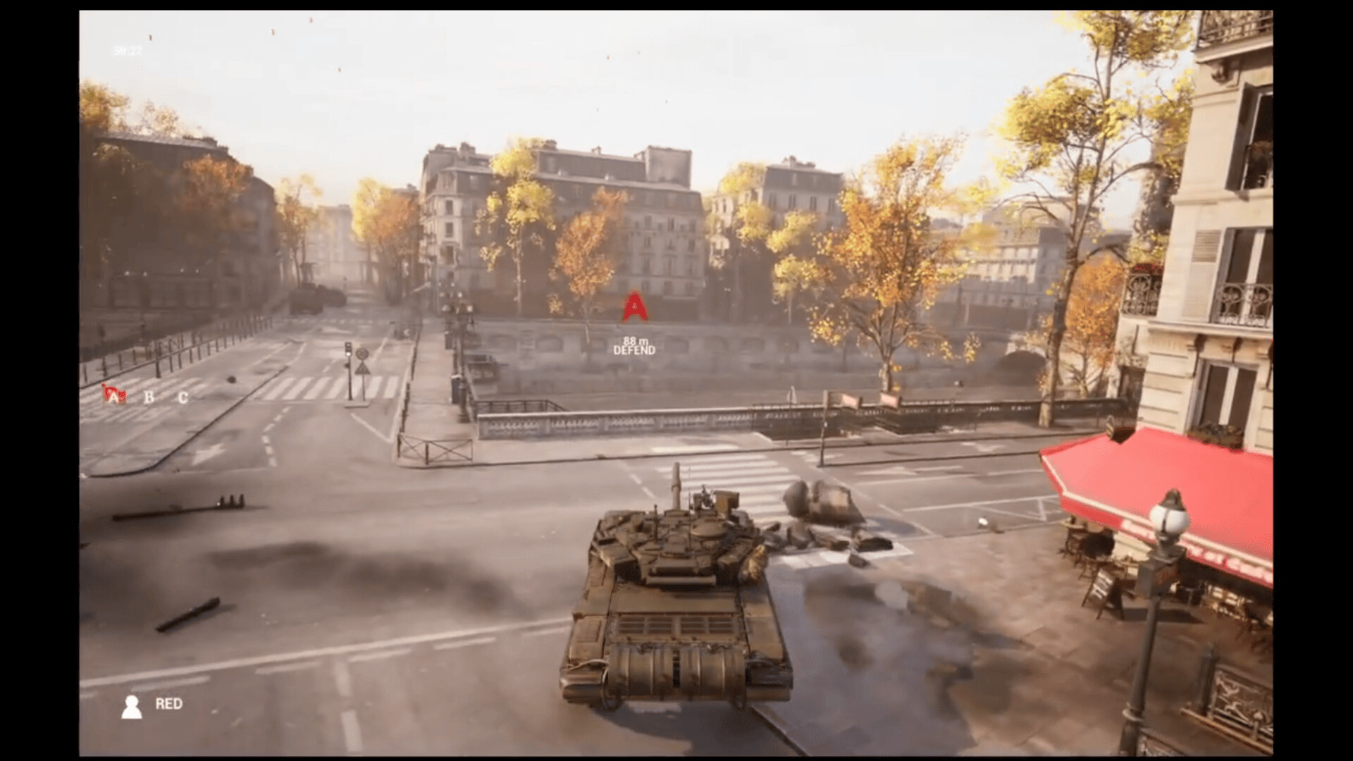 UnrealCam screenshot #5