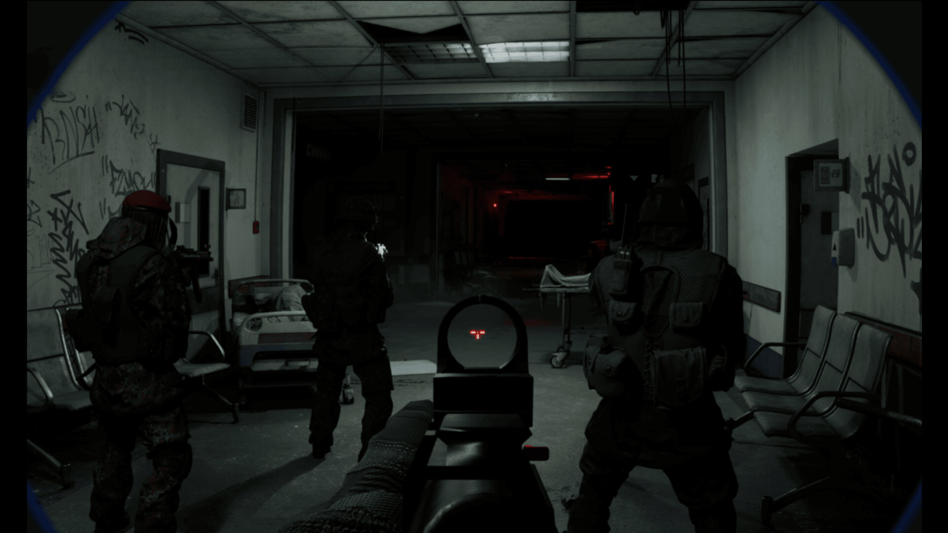 UnrealCam screenshot #2