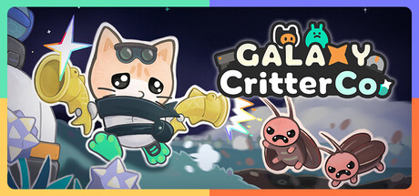 Galaxy Critter Co. Playtest