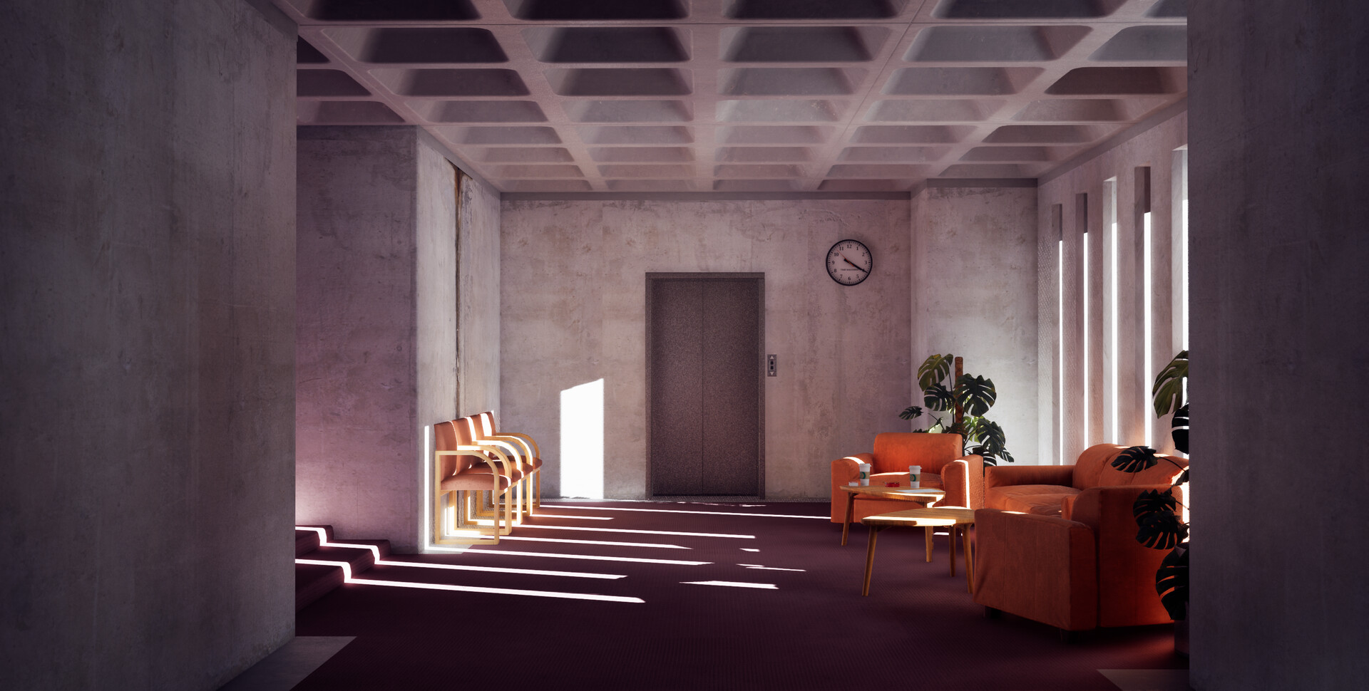 The Black Pyramid screenshot #5