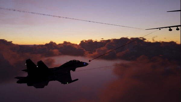Simple Flight screenshot 3