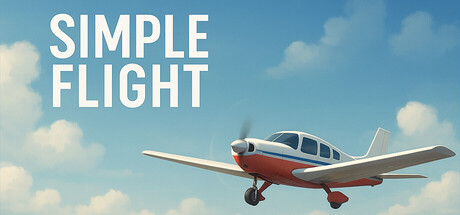 简单飞行-Simple Flight