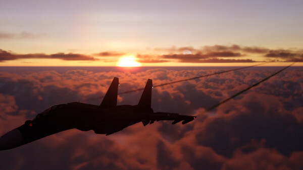 Simple Flight screenshot 4
