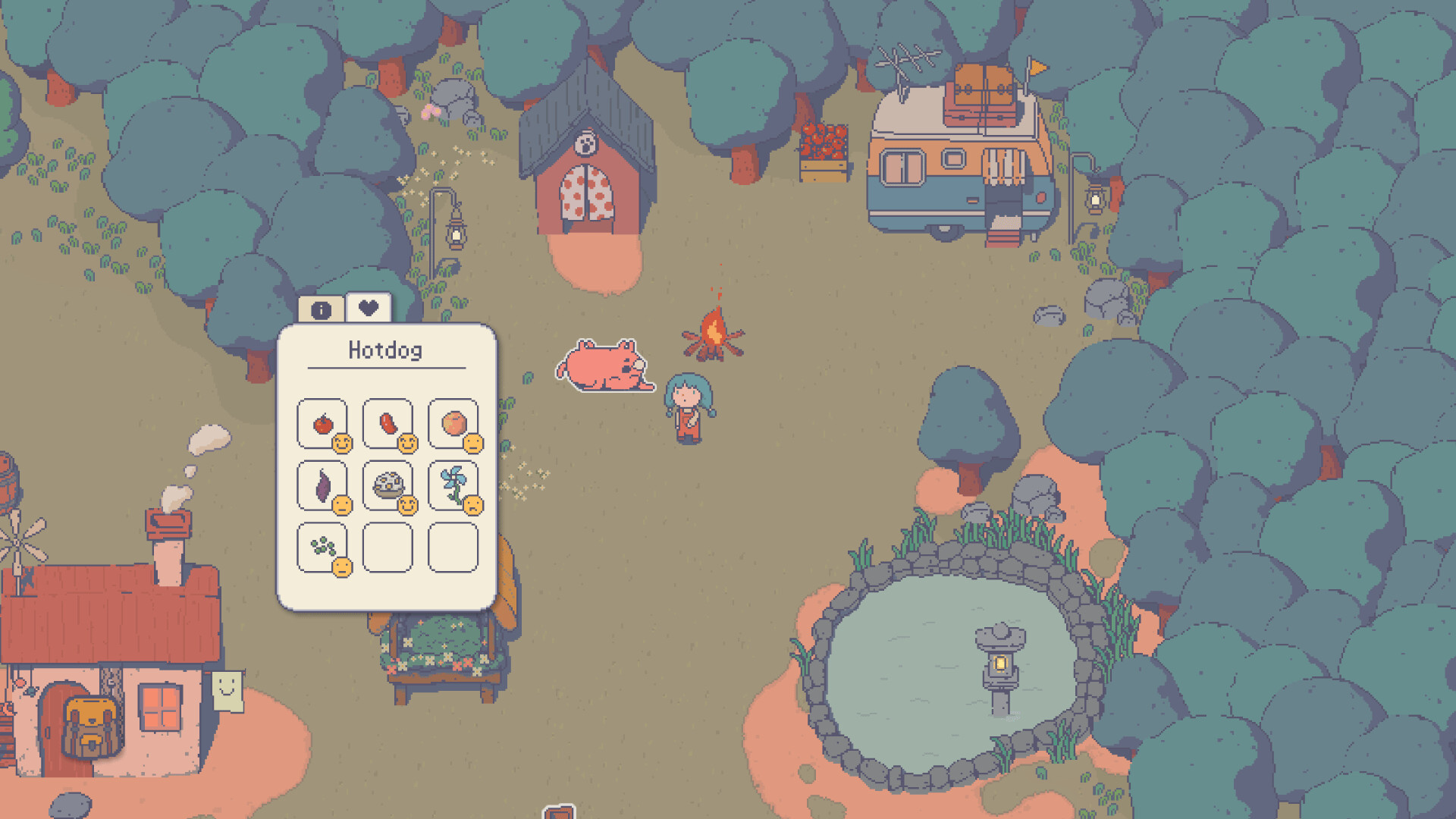 Wibby Buddy screenshot #4