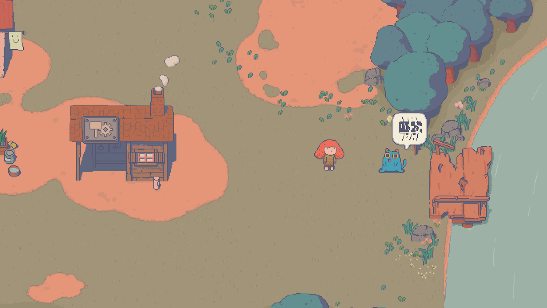 Wibby Buddy screenshot #5