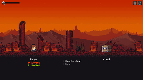 Tiny Hell screenshot 5