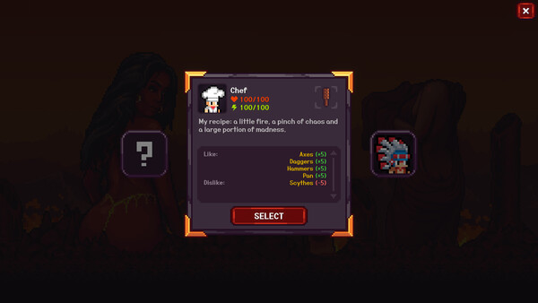 Tiny Hell screenshot 5