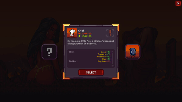 Tiny Hell screenshot 3