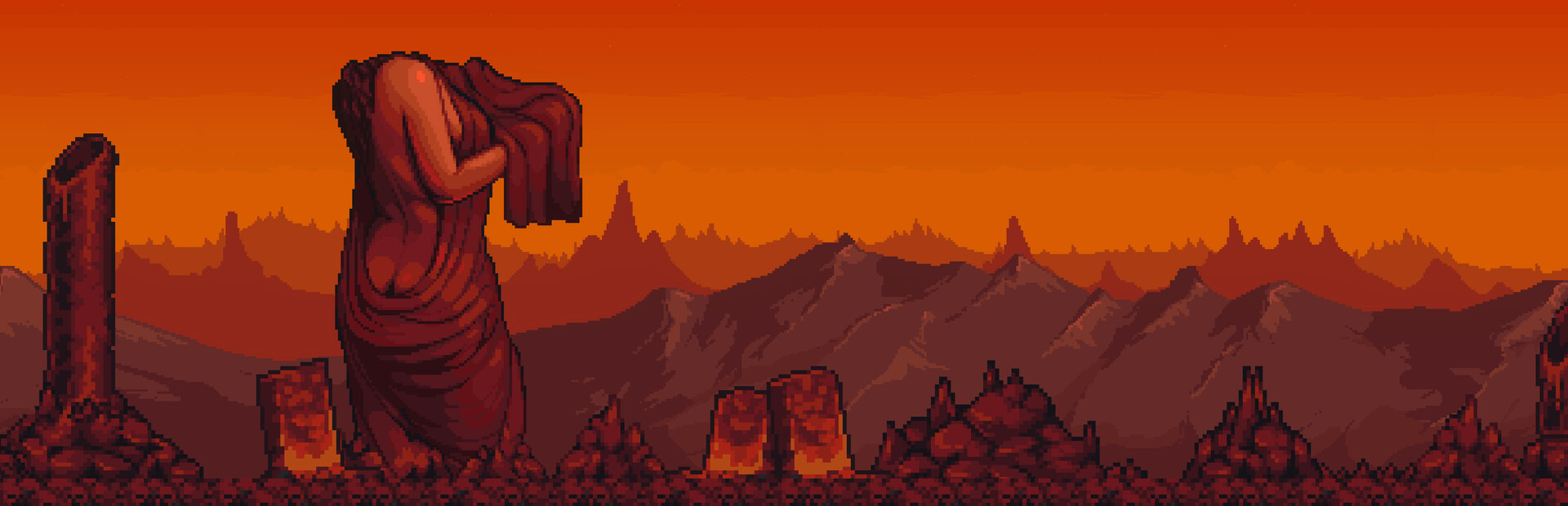 Tiny Hell