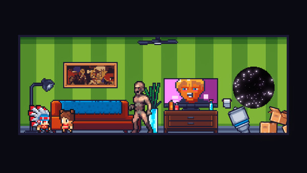 Tiny Hell screenshot 1