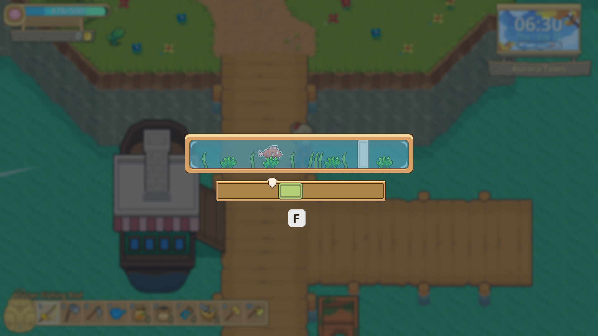 #3. Peaceful Days Demo (Steam) 由: Nhat Nguyen