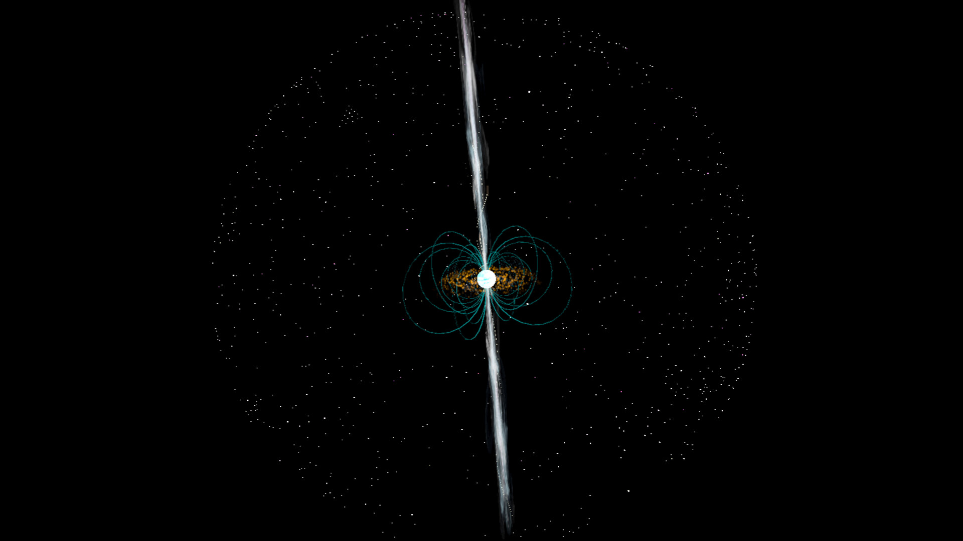 浑天观星 screenshot 2