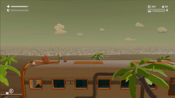 Screenshot 3 of The Splice Creatures - more gameplay footage