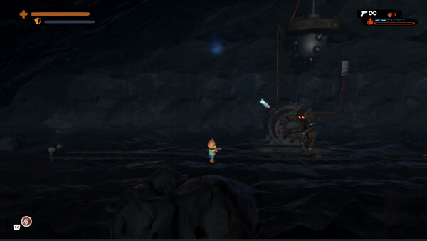 Screenshot media