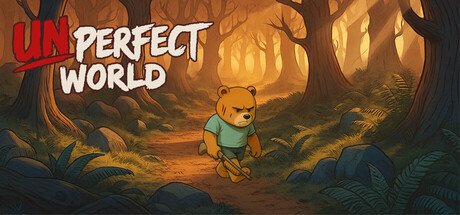 UnPerfect World