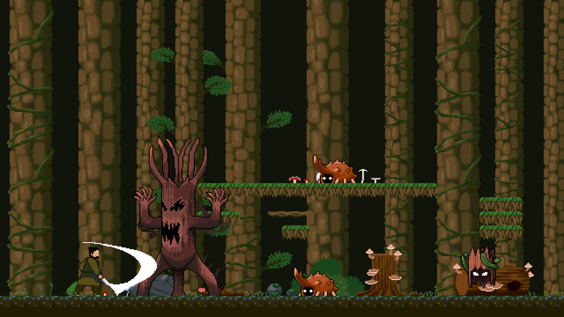 Zhuan Zhu Assassinating King Liao screenshot #2