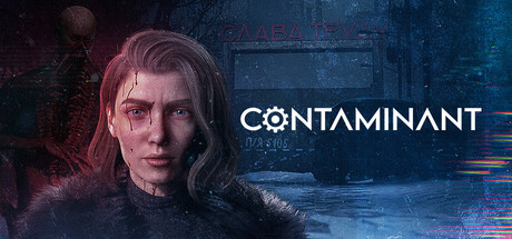 CONTAMINANT Playtest game header image