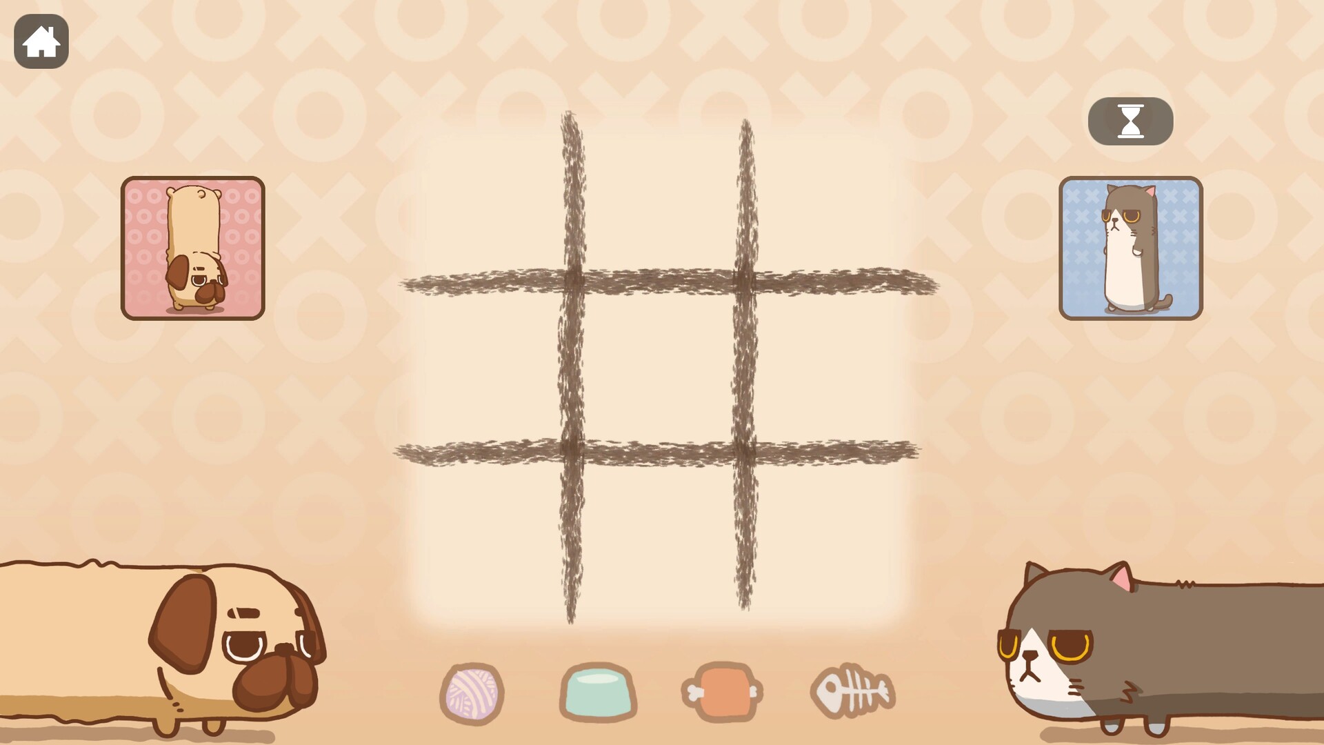 Tic Cat Dog Featured Screenshot #1