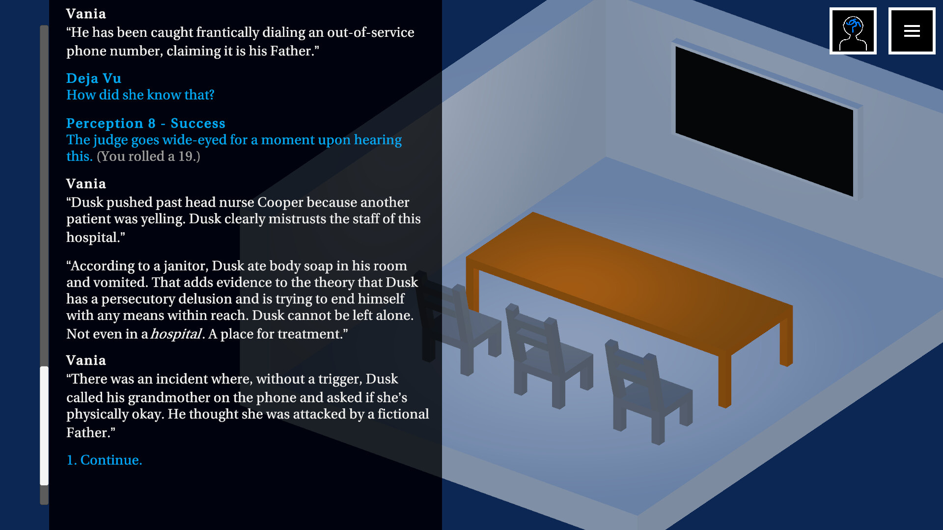 #4. Dawn After Dusk (Steam) 게시자: Alexis Clay