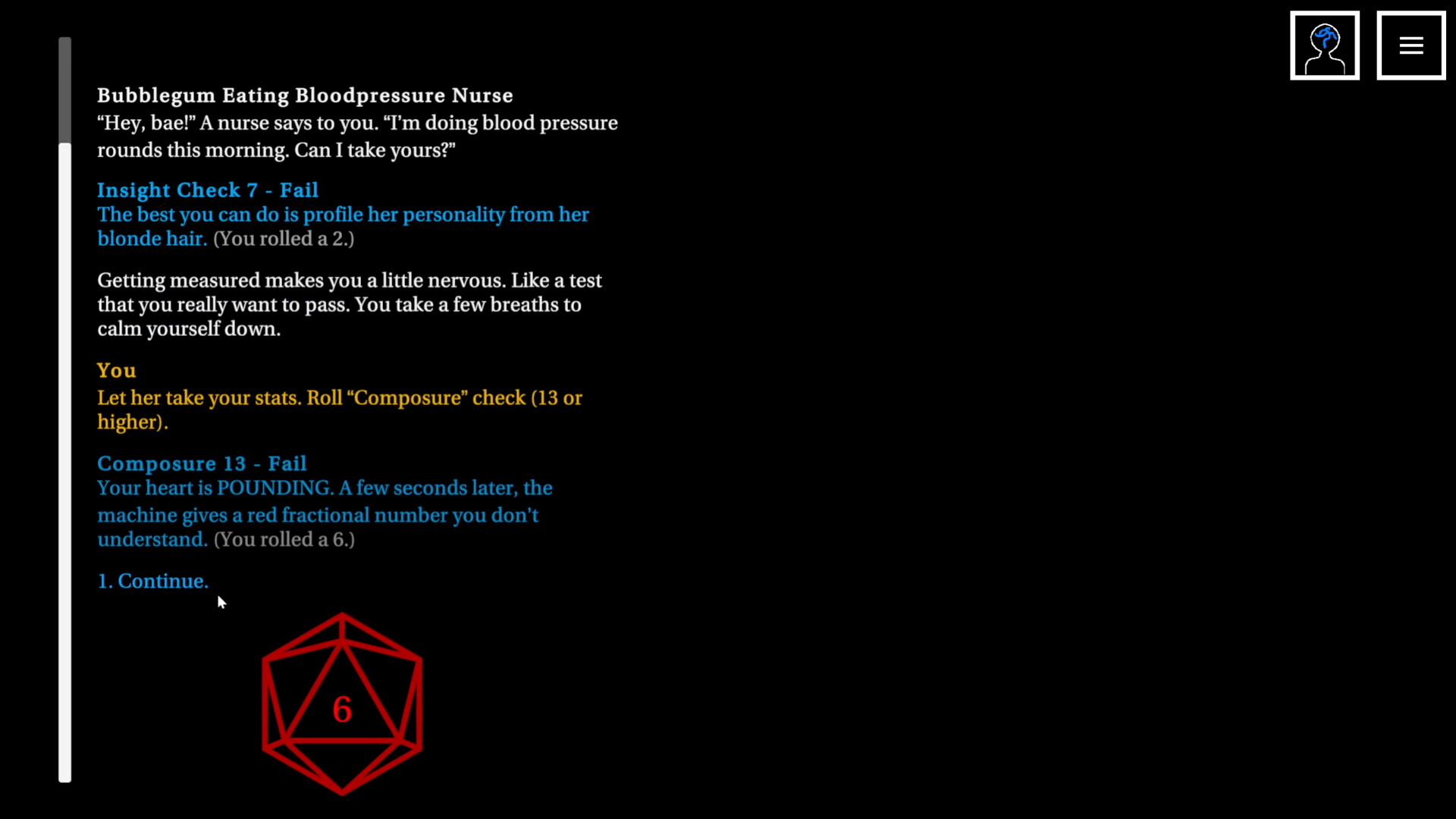 #3. Dawn After Dusk (Steam) 게시자: Alexis Clay