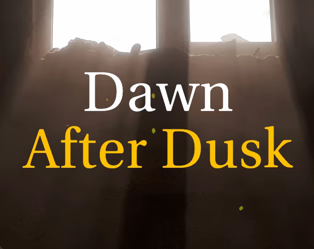 Dawn After Dusk video 1