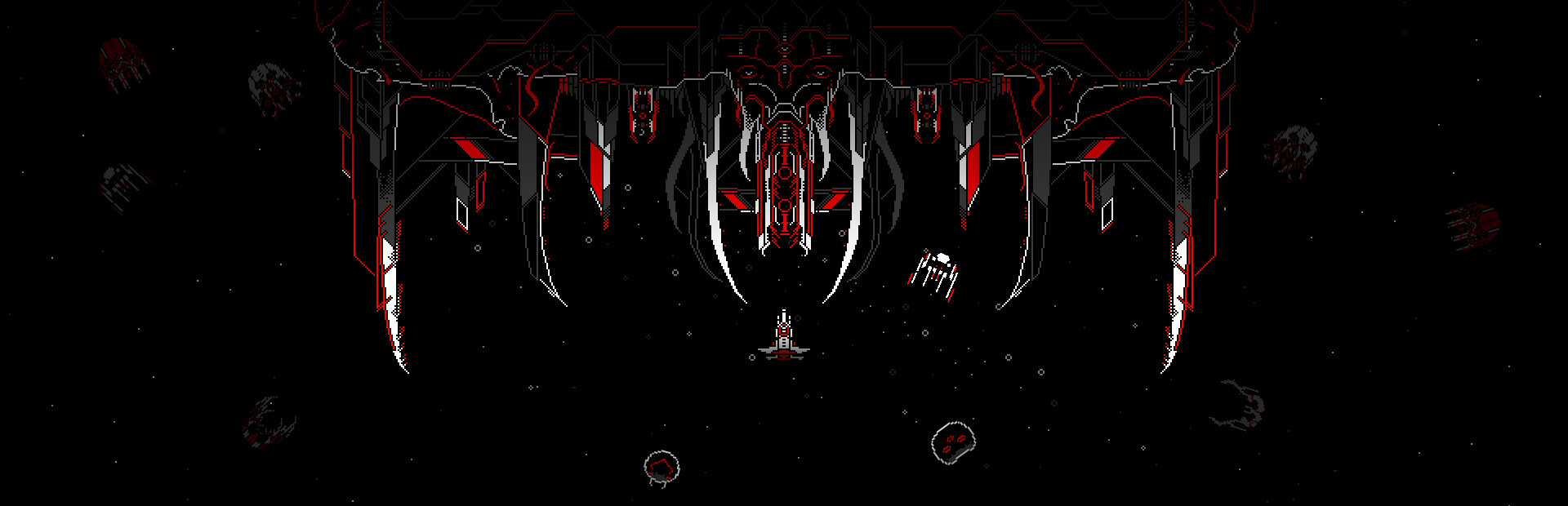 Alien Attack