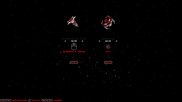 Alien Attack: In Space-游戏截图