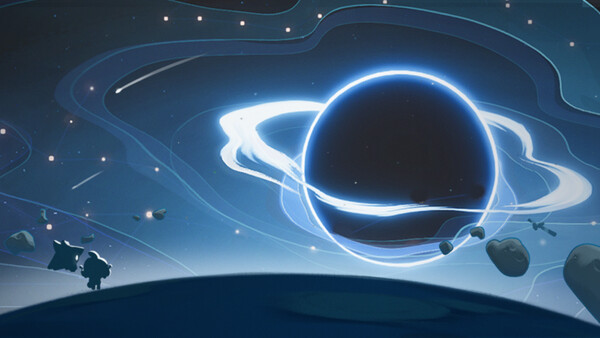 Astrobuilder Playtest screenshot 1