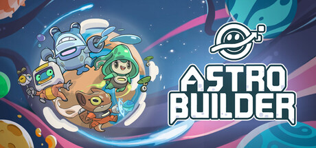 Astrobuilder Playtest cover art
