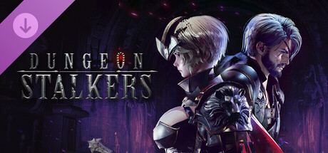 Dungeon Stalkers - Prime Matching