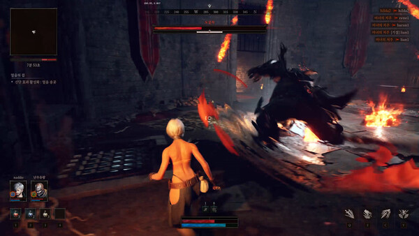 Prime Account Upgrade